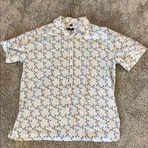 Ben Sherman shirt
